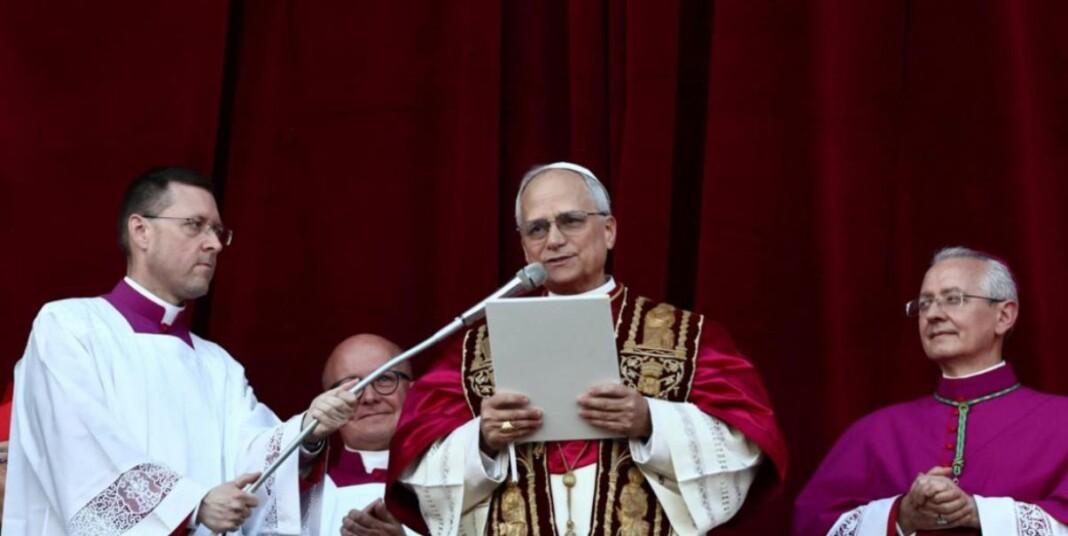 "Fr Henry Falcao: Thankful for a Pope Committed to Dialogue, Peace, and Unity"
