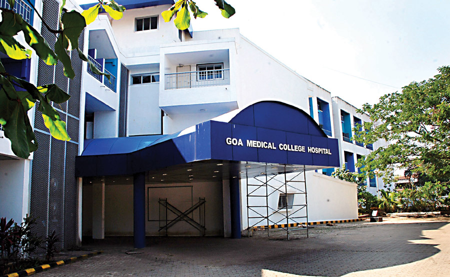 You don’t get good treatment in GMCH, if you don’t have Godfather, claims agitated mother.