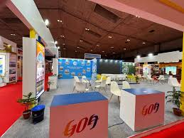 *Goa Tourism to Showcase New-Age Experiences at TTF Kolkata 2025**