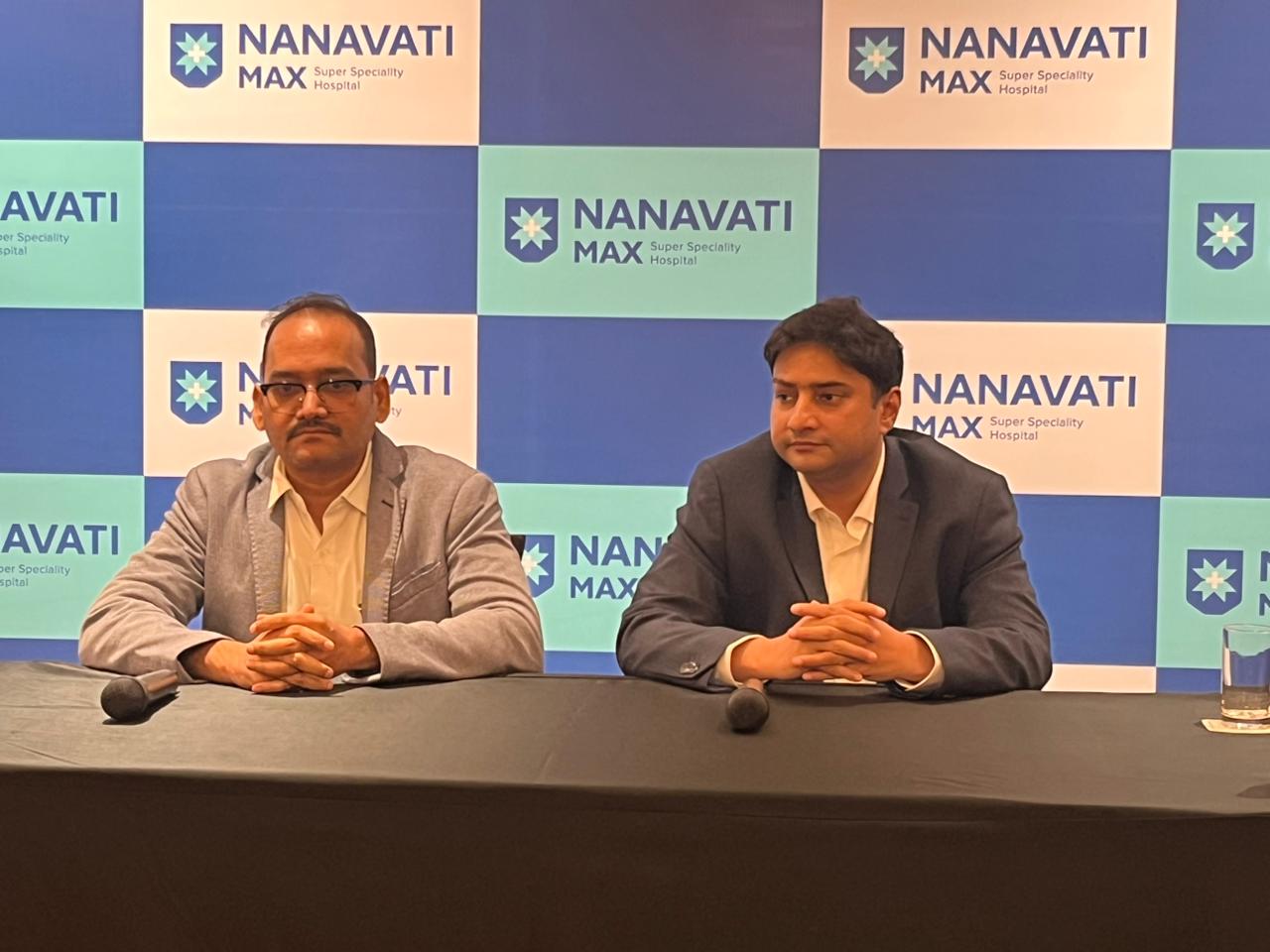 Nanavati Max Super Speciality Hospital Emphasizes Awareness on Liver Health Through Inspiring Transplant Success Stories