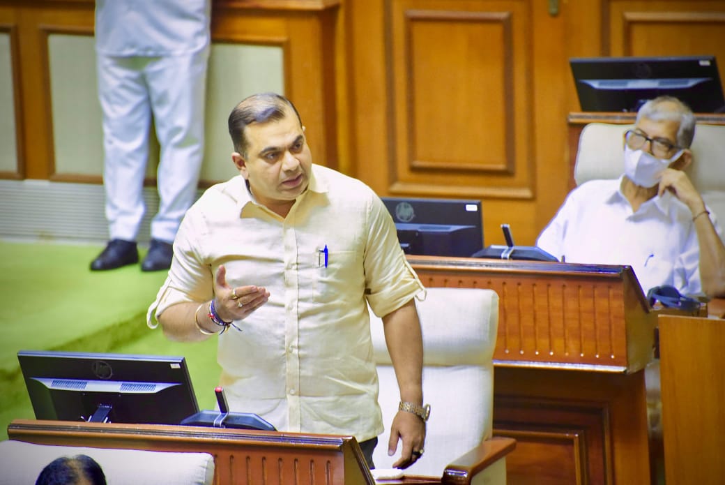 Women-led rural homestays to get ₹2 Lakh support under revamped Goa Tourism Policy: Tourism Minister Rohan A. Khaunte