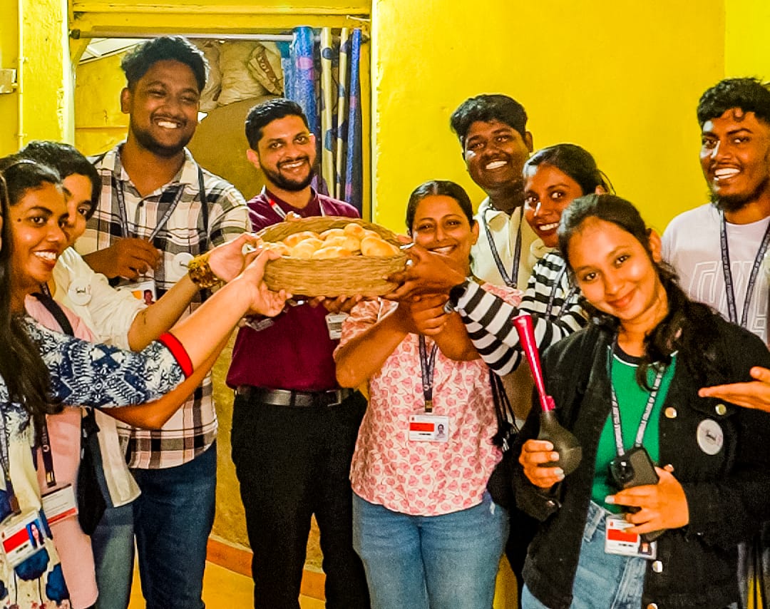 Goa Tourism conducts Electric Cycle Tour and Bread-Making Experience under Yuva Tourism Club initiatives