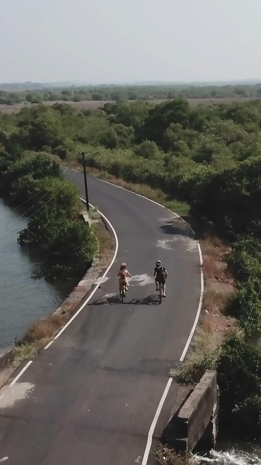 Goa Gears Up for a Memorable Year-End with ‘Feels Like Goa’ Campaign**A celebration of nostalgia, culture, spirituality, and regenerative experiences