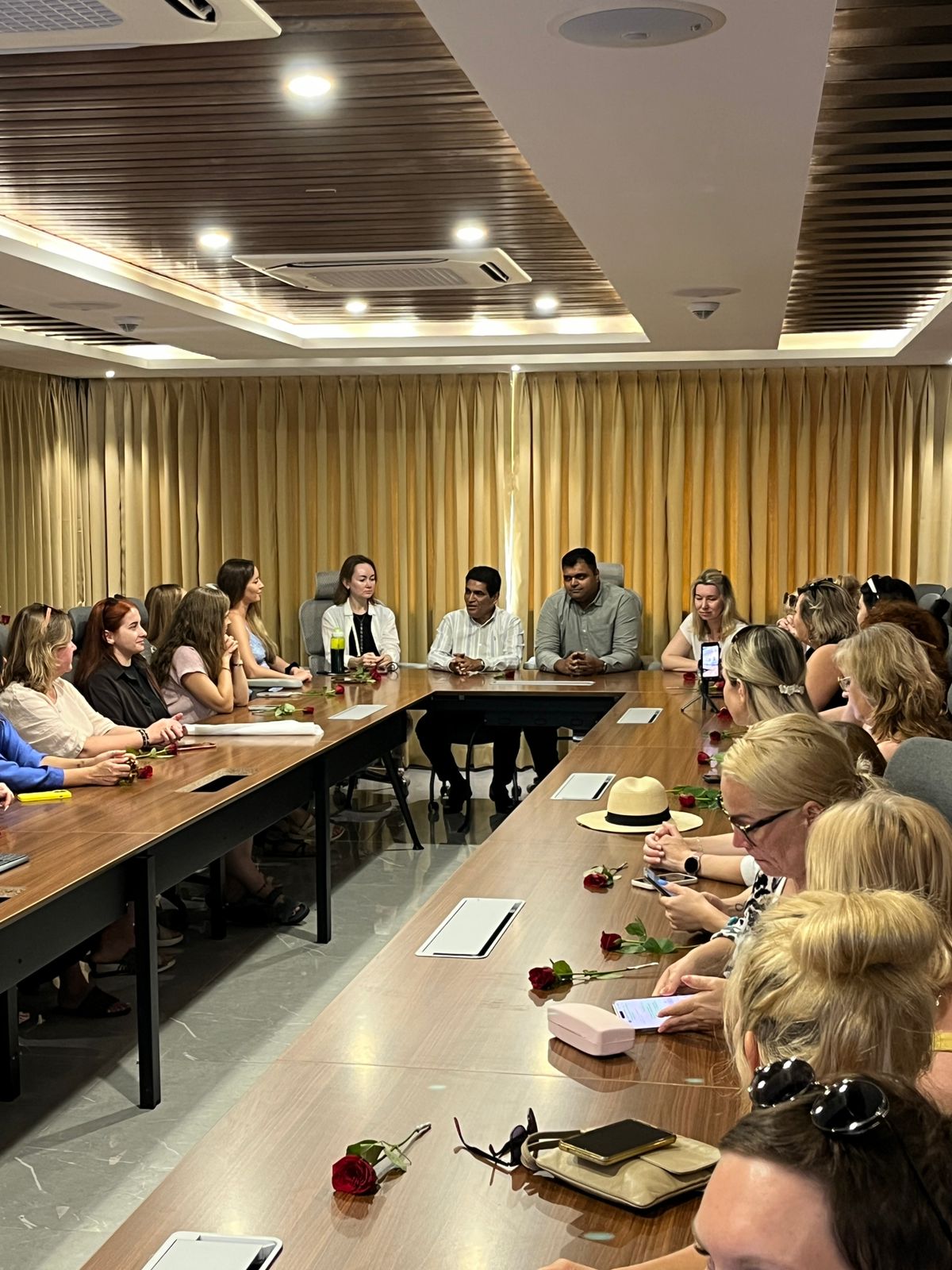 Goa deepens engagement with Russian travellers as delegation visits Paryatan Bhavan