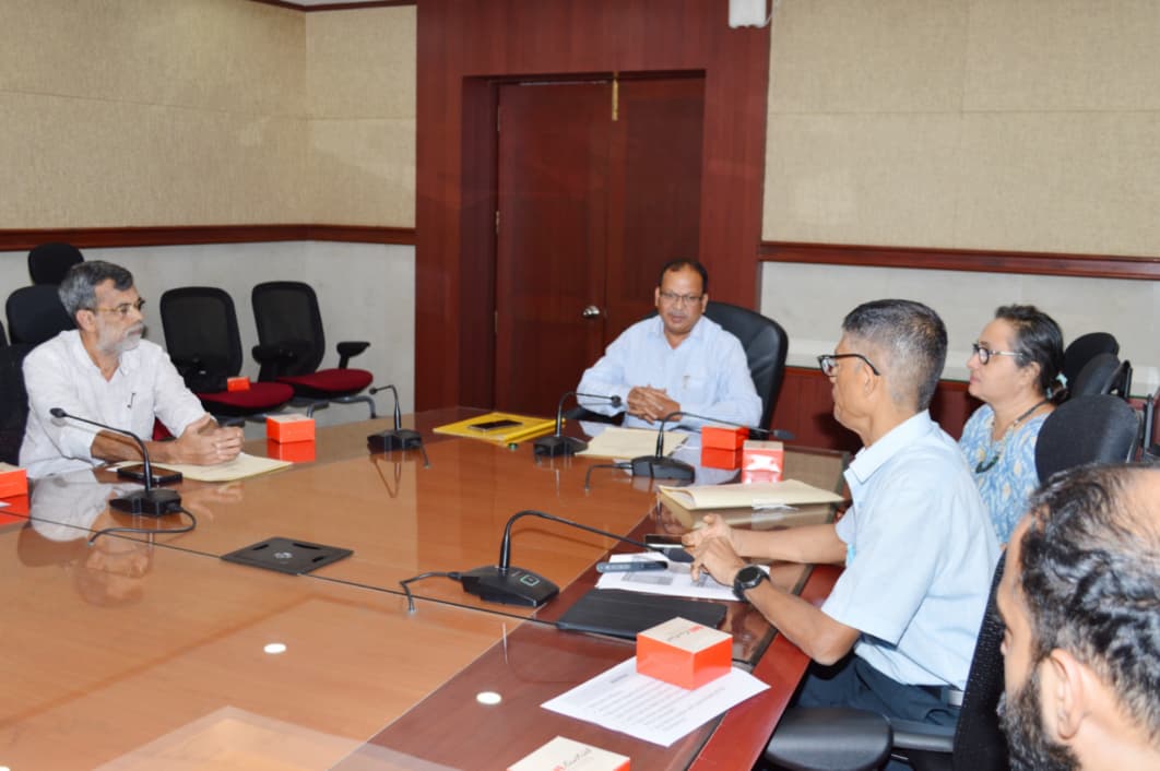 State Task Force Reviews Immunization Progress, Prepares for 2025 Pulse Polio Drive.