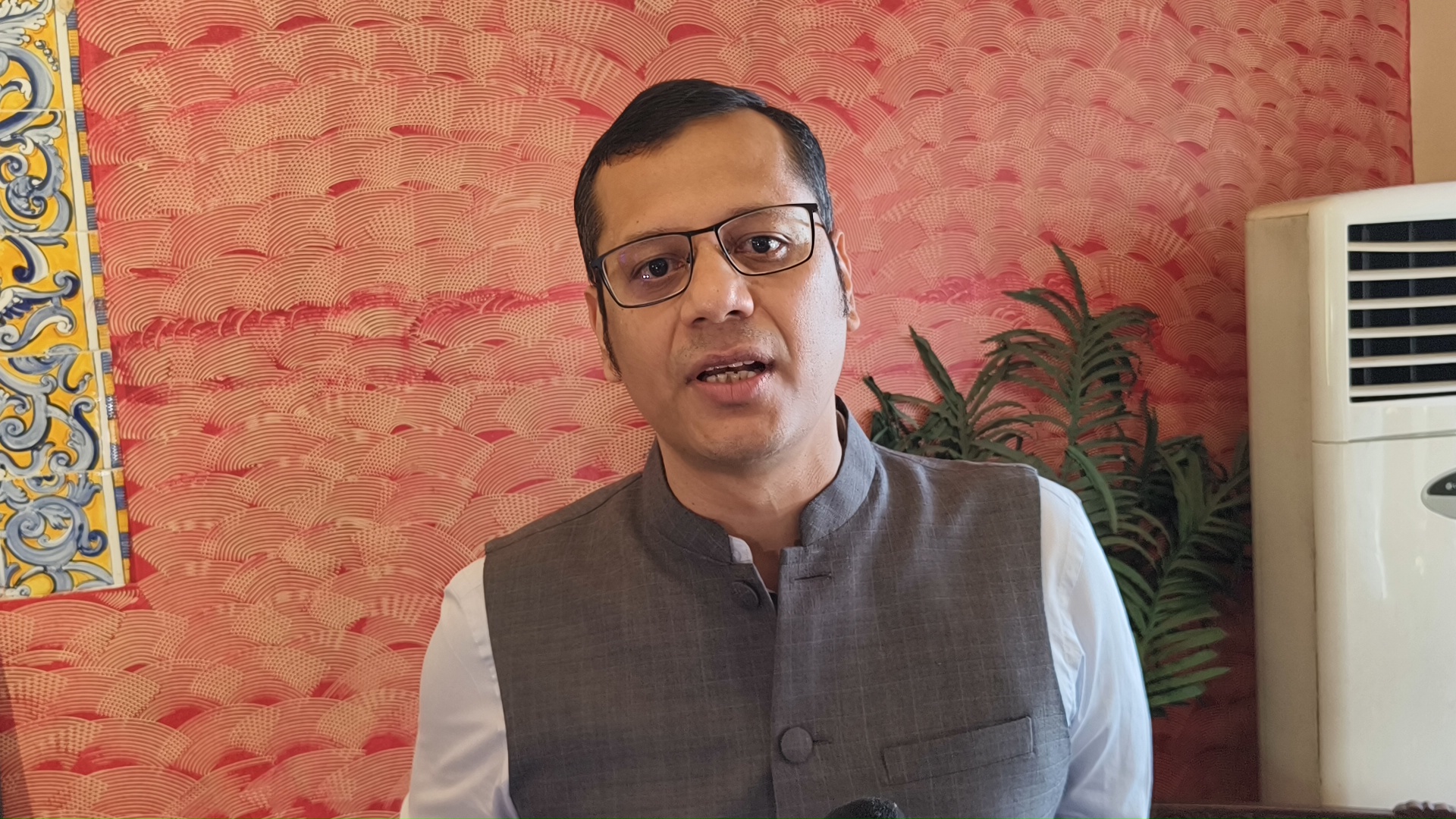 LoP writes to CM to observe ‘Asmitai Dis’