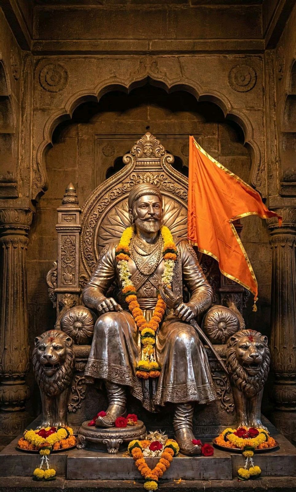 Goa Tourism to commemorate Shiv Jayanti with grand cultural spectacle “Shiv Garjana” and special drone show
