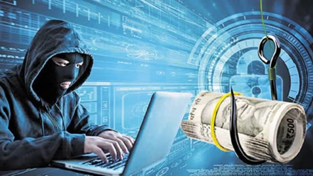 Goa Cyber Police Block 442 Links, 866 Numbers Amid Rising Fraud Complaints.