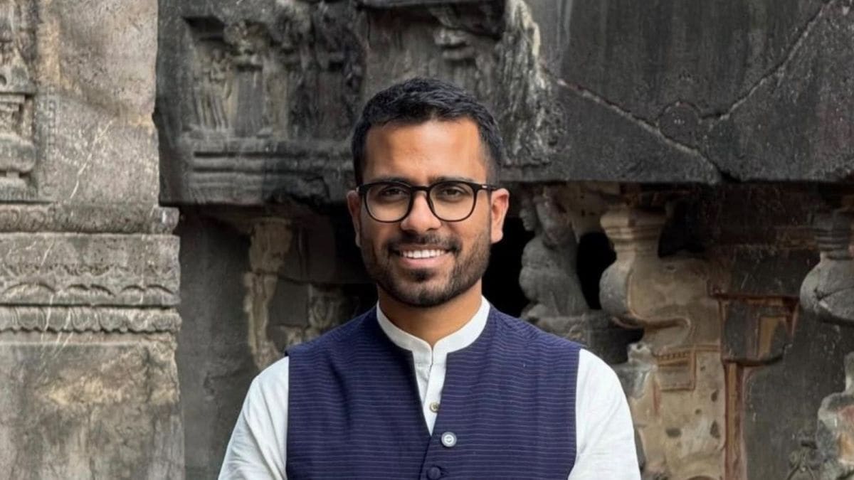 Police Launch Manhunt For Gautam Khattar Over Remarks On St Francis Xavier.