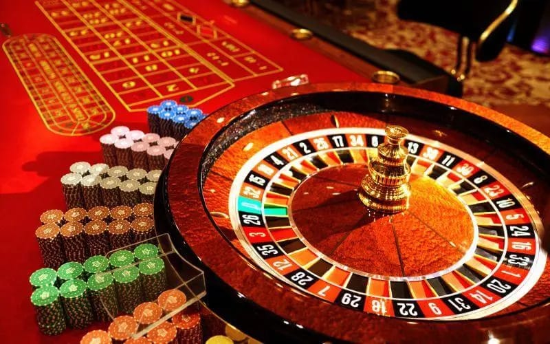 Enough Is Enough Movement Urges Governor To Probe Alleged Illegal Operation Of Offshore Casinos In Mandovi River